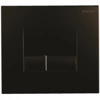 Smarty Flush Plate图像