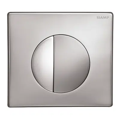 Image for Media Flush Plate