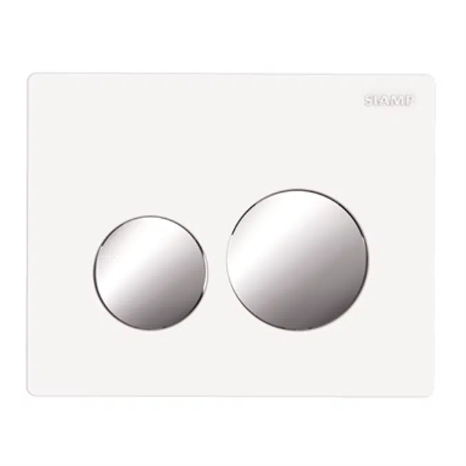 Sphere Flush Plate For Ingenio