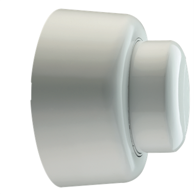 Image for FLUSH PNEUMATIC BUTTON - Raised buttons - Surface mounted
