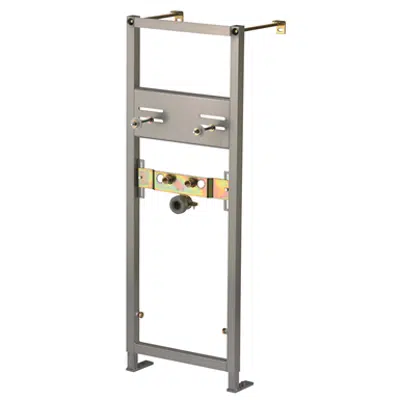 Immagine per BLM 400 Washbasin Wall Frame