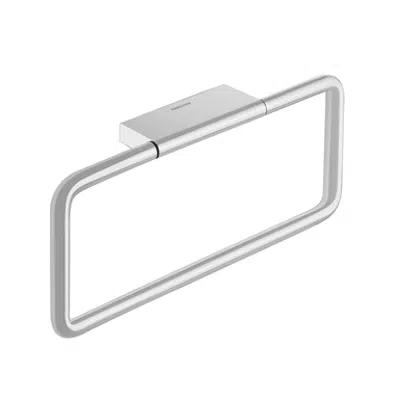 Image for PROJECT Towel Ring 30x15cm