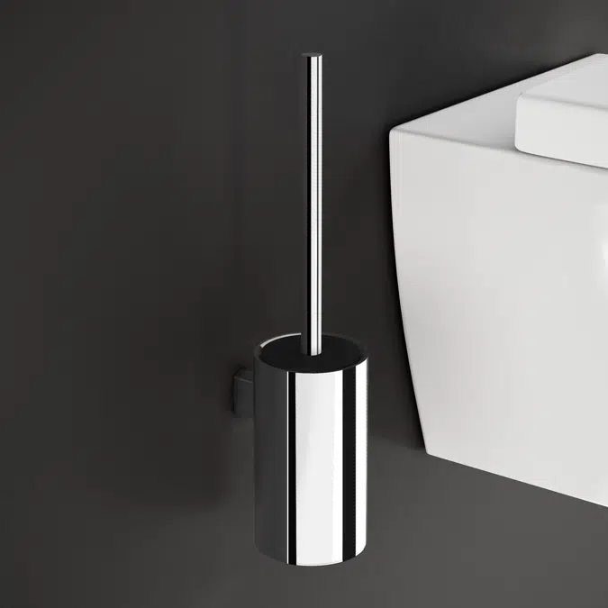 ARCHITECT S+ toilet brush