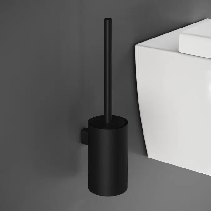 ARCHITECT S+ toilet brush