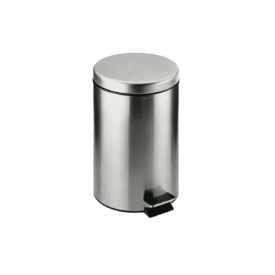 Image for ARCHITECT Waste Bin 5L