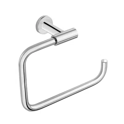afbeelding voor ARCHITECT Handdoekring 16cm