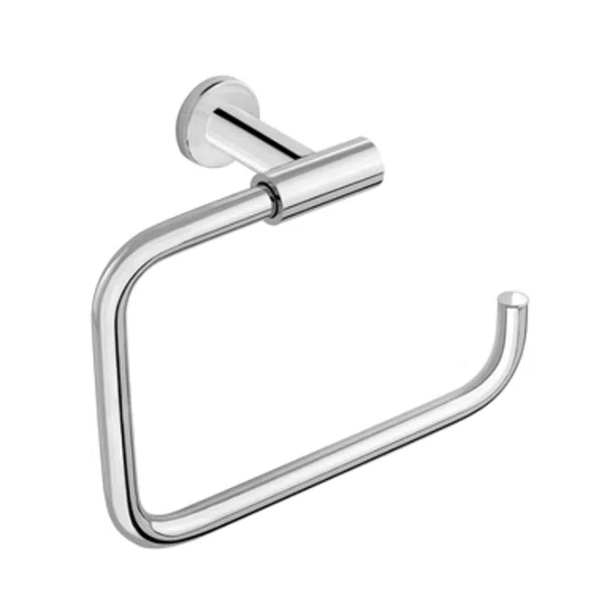 ARCHITECT Towel Ring 16cm