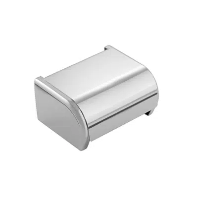 afbeelding voor ARCHITECT Paper Holder With Cover