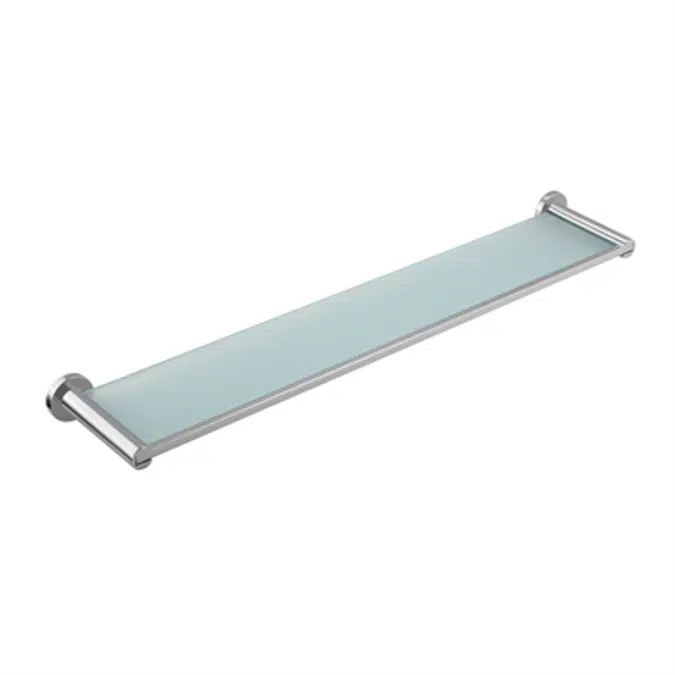 ARCHITECT Glass Shelf 60cm