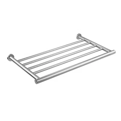 изображение для ARCHITECT Towel Rack Shelf 54cm