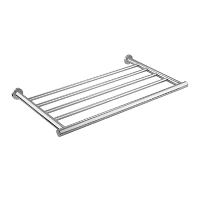 ARCHITECT Towel Rack Shelf 54cm