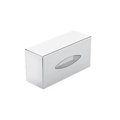 Image for ARCHITECT Tissue Box