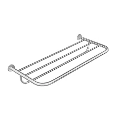 imagem para ARCHITECT Towel Tack Shelf 26cm