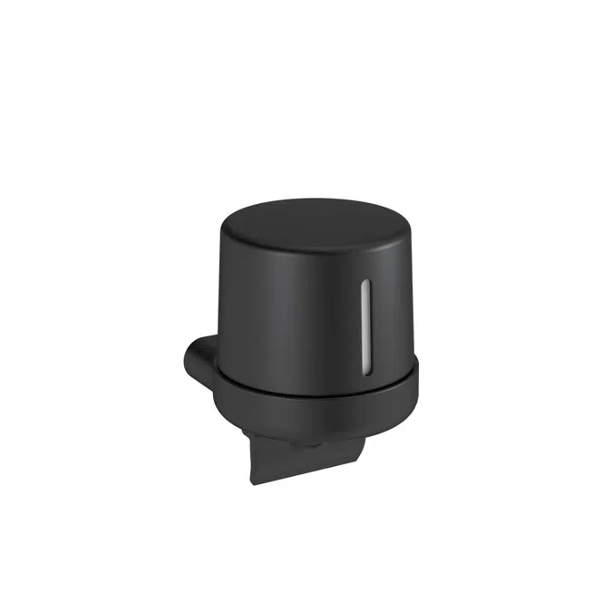 ARCHITECT S+ soap dispenser 400 ml
