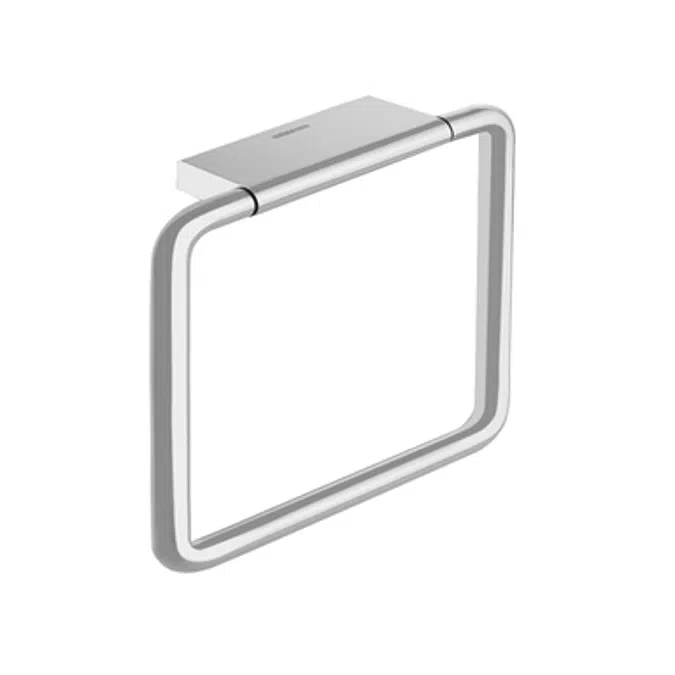 PROJECT Towel Ring 20x20cm