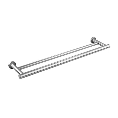 Image for ARCHITECT Double Towel Rack