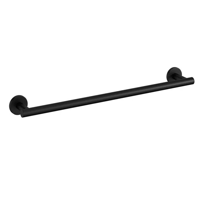 ARCHITECT S+ 59 cm  towel rack