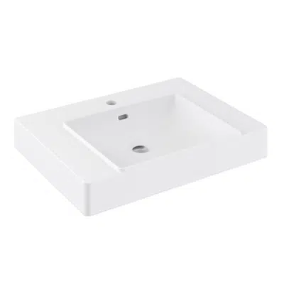 Image for FANCY Washbasin without trap