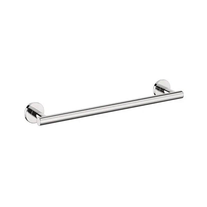 ARCHITECT S+ 45,5 cm towel rack