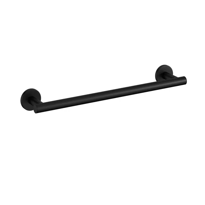 ARCHITECT S+ 45,5 cm towel rack