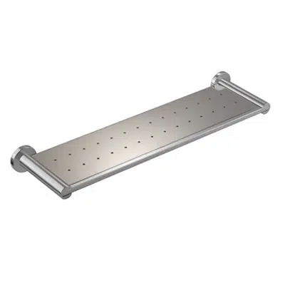 画像 ARCHITECT Stainless Steel Flat Shelf