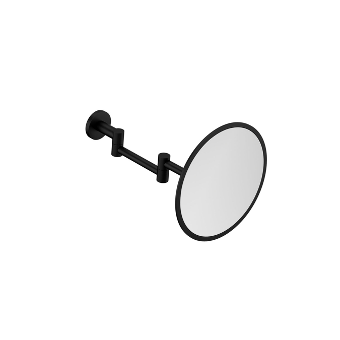 BIM objects Free download! ARCHITECT S+ wall magnifying mirror