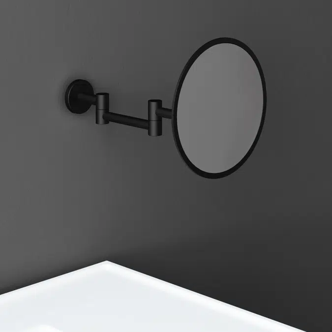 ARCHITECT S+ wall magnifying mirror