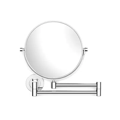 imagen para ARCHITECT Wall Magnifying Mirror