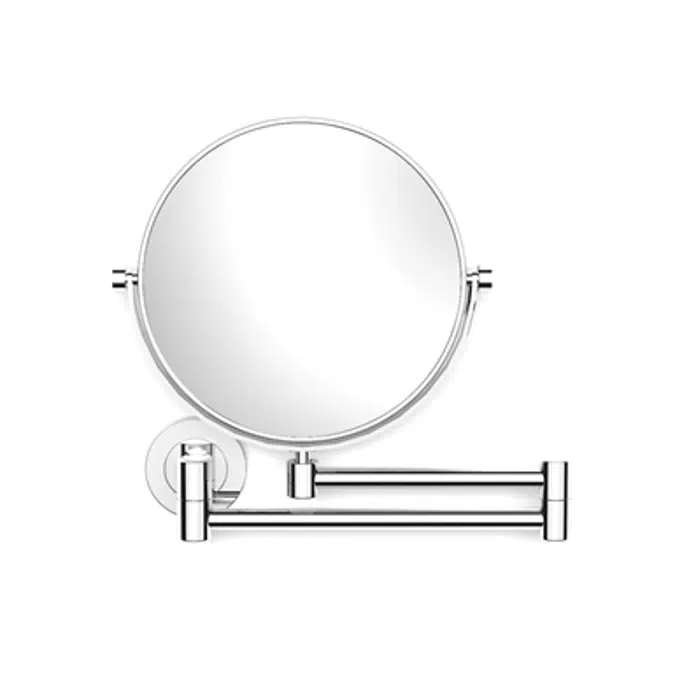 ARCHITECT Wall Magnifying Mirror