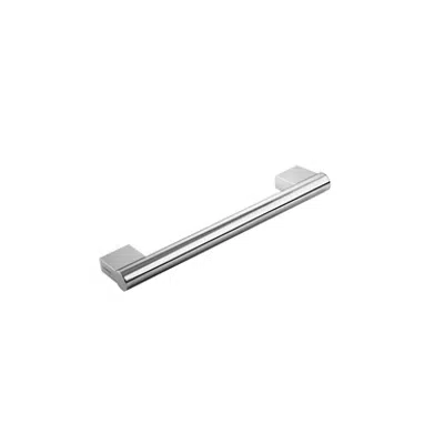 afbeelding voor PROJECT Badrail 40cm