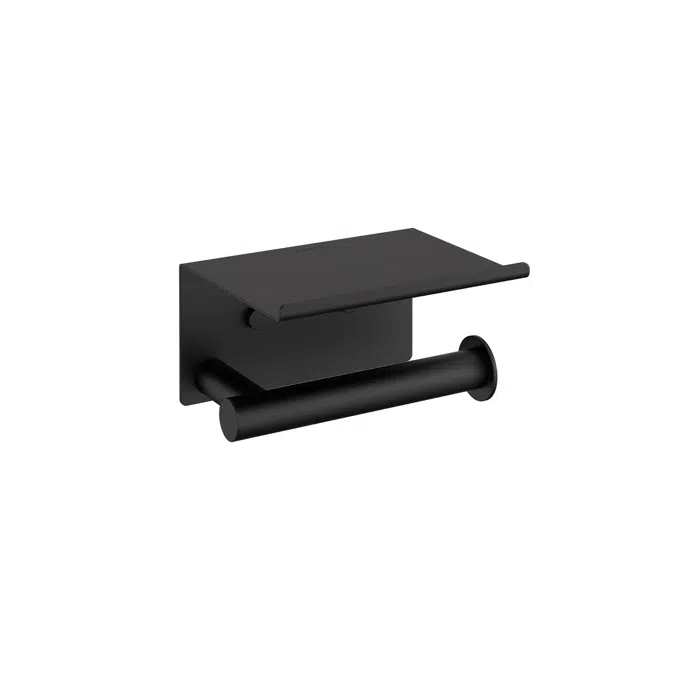 ARCHITECT S+ paper holder with cover