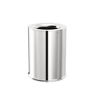 Image pour ARCHITECT S+ waste bin 5 liters