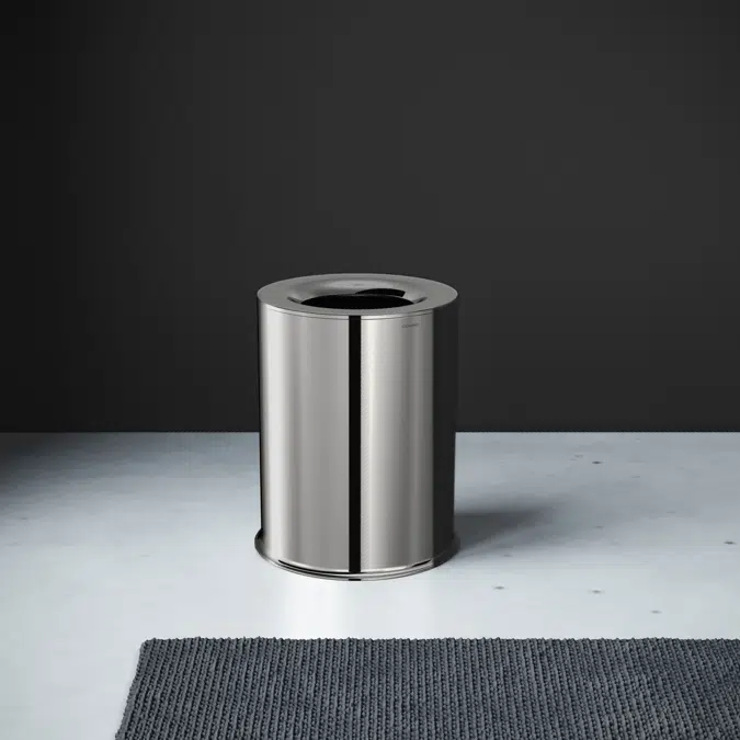 ARCHITECT S+ waste bin 5 liters