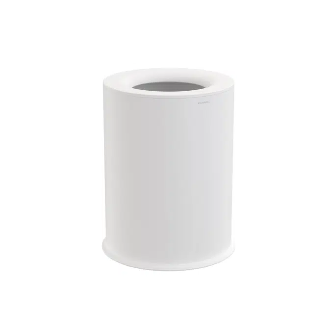 ARCHITECT S+ waste bin 5 liters