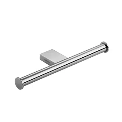 Image pour PROJECT Double Porte-Rouleaux Sans Couvercle