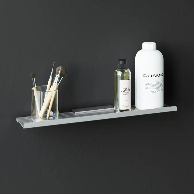 ARCHITECT S+ shelf