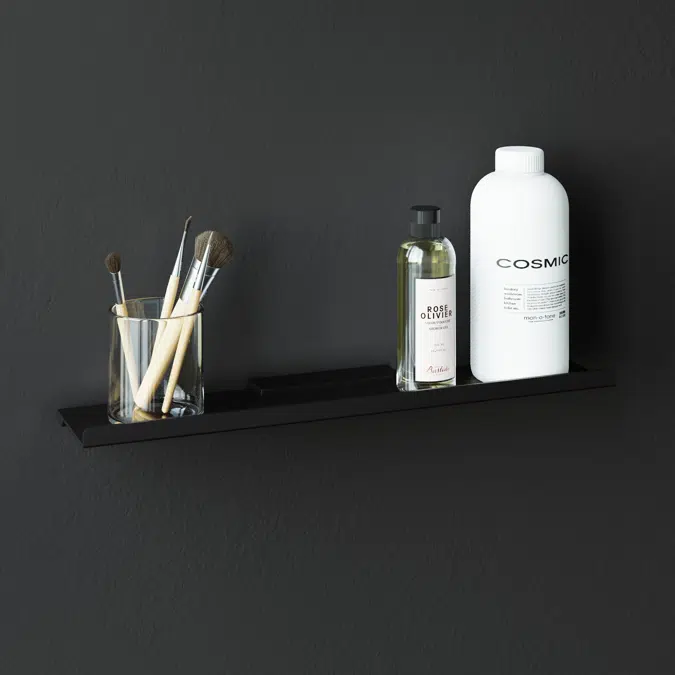 ARCHITECT S+ shelf