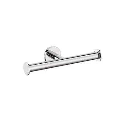 Image for ARCHITECT S+ double paper holder without cover