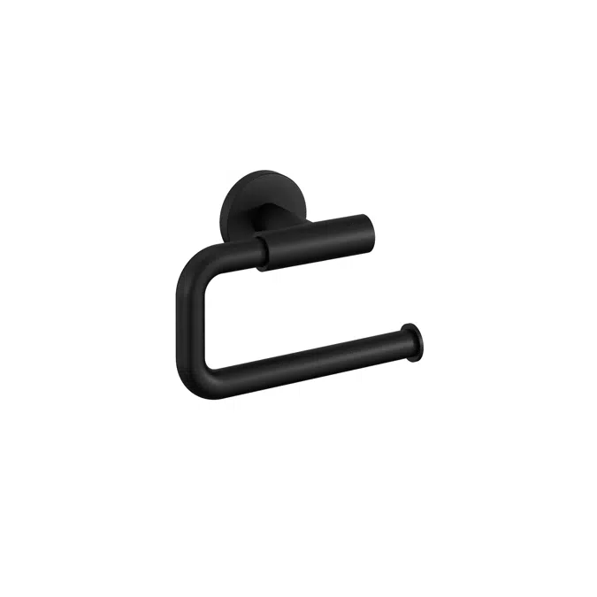 ARCHITECT S+ paper holder without cover