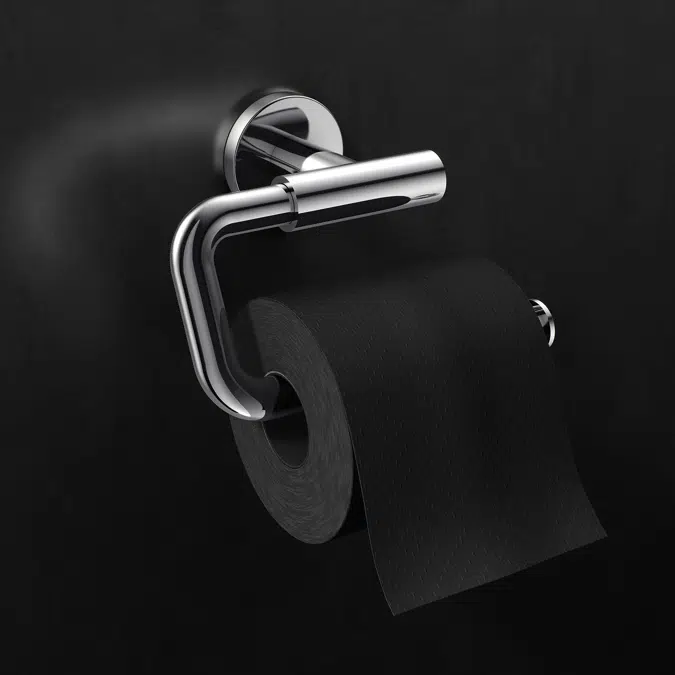 ARCHITECT S+ paper holder without cover