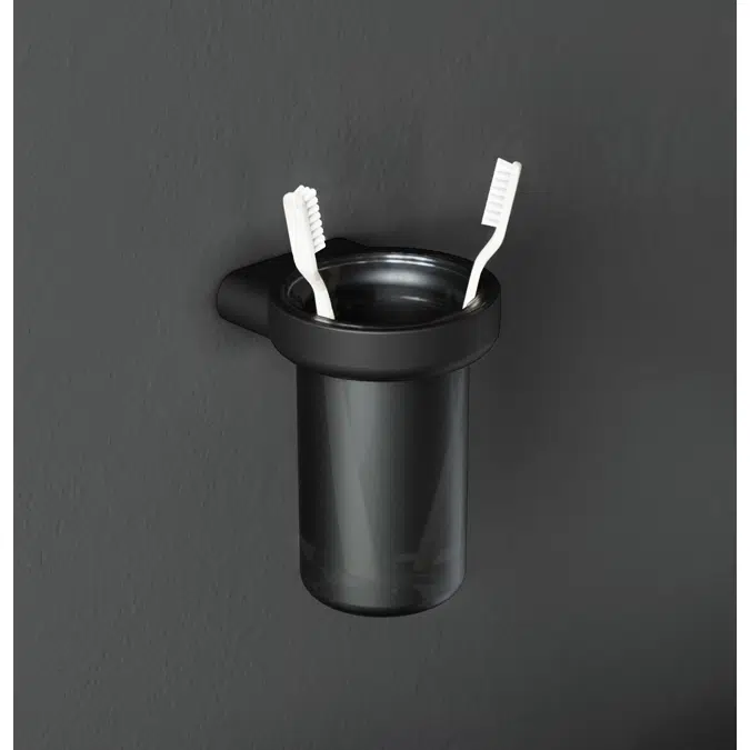 ARCHITECT S+ Brush holder