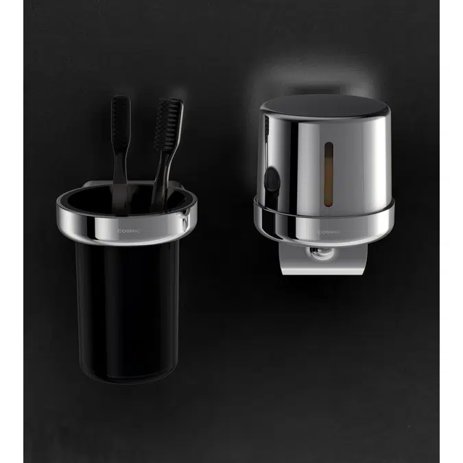 ARCHITECT S+ Brush holder