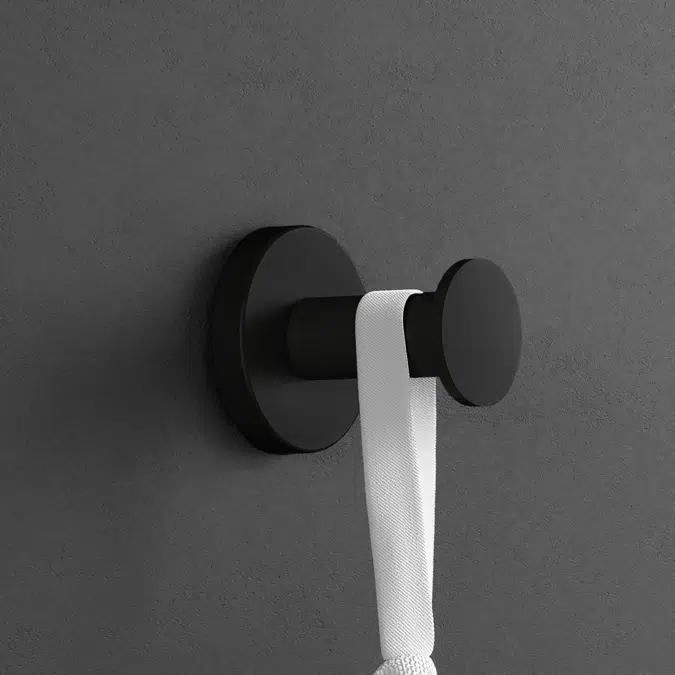 ARCHITECT S+ hook