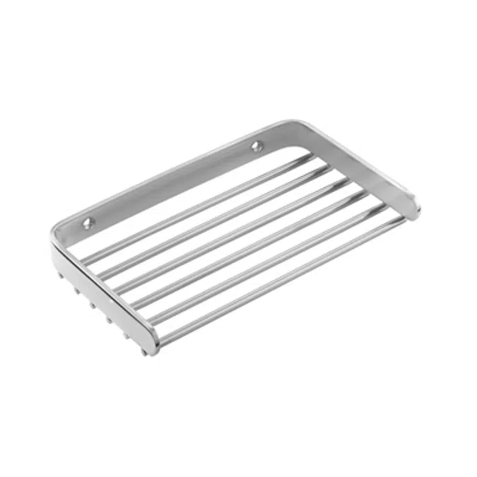 ARCHITECT Rack Soap Dish
