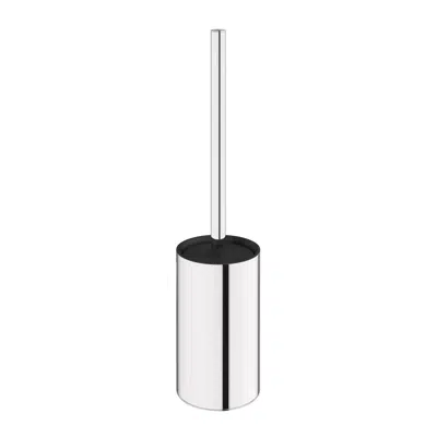 Image for ARCHITECT S+ free standing toilet brush