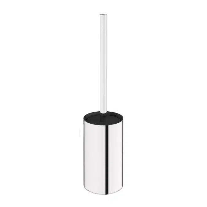 ARCHITECT S+ free standing toilet brush