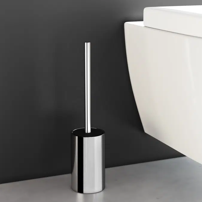 ARCHITECT S+ free standing toilet brush