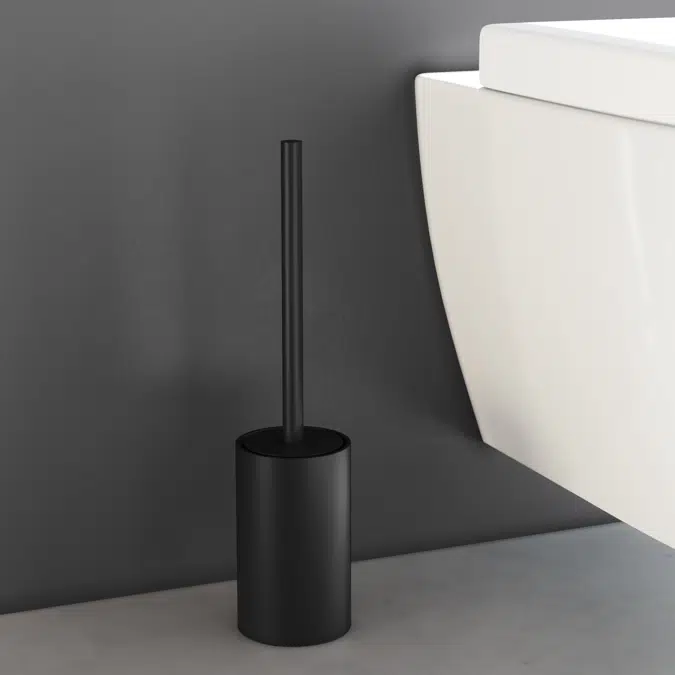 ARCHITECT S+ free standing toilet brush