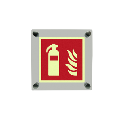 kuva kohteelle Fire extinguisher