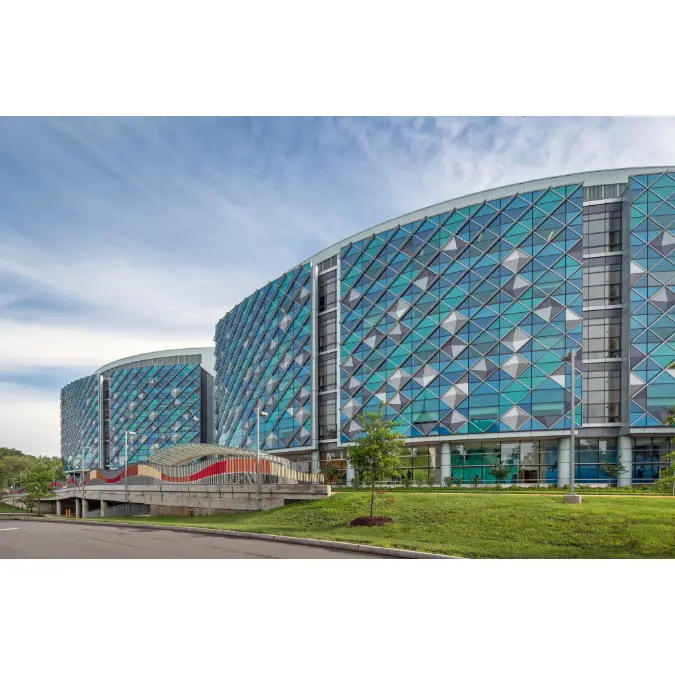 BIM objects - Free download! Solarban® Coatings on Tinted Glass by ...